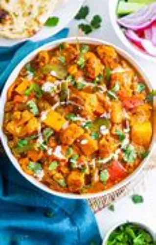 MIX VEG CURRY